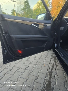 Mercedes-Benz E 220 2.2 cdi 136, снимка 9