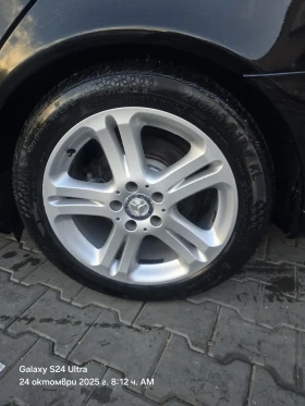 Mercedes-Benz E 220 2.2 cdi 136, снимка 6