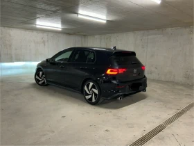VW Golf GTI, снимка 5