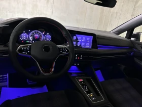 VW Golf GTI, снимка 8