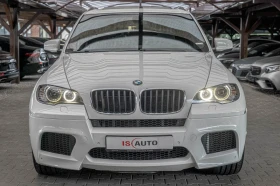 BMW X5M PDC/HuD/BiXenon/Soft Close/Камера/Adaptive Drive, снимка 1