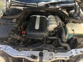 Mercedes-Benz C 220 C220CDI Sport, снимка 13