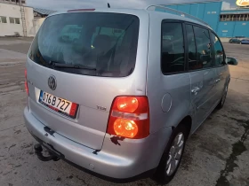 VW Touran 1, 9 TDi, 105к.с., ЛИЗИНГ , снимка 4