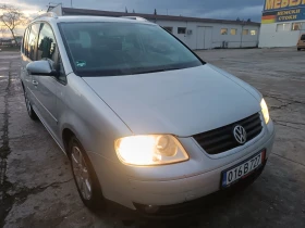VW Touran 1, 9 TDi, 105к.с., ЛИЗИНГ , снимка 2