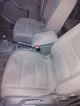 VW Touran 1, 9 TDi, 105к.с., ЛИЗИНГ , снимка 6