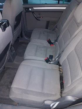 VW Touran 1, 9 TDi, 105к.с., ЛИЗИНГ , снимка 12