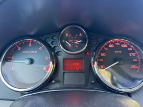 Peugeot 207 1, 400HDI EURO4 , снимка 6