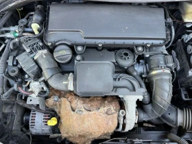 Peugeot 207 1, 400HDI EURO4 , снимка 14