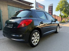 Peugeot 207 1, 400HDI EURO4 , снимка 7