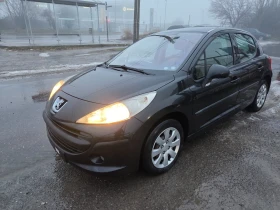 Peugeot 207 1, 400HDI EURO4 , снимка 3