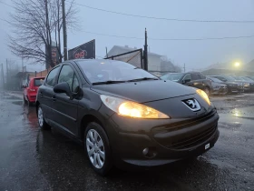 Peugeot 207 1, 400HDI EURO4 , снимка 1
