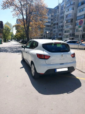 Renault Clio 1, 5 DCI, снимка 4