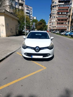 Renault Clio 1, 5 DCI, снимка 2