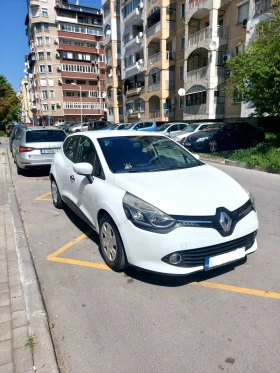 Renault Clio 1, 5 DCI, снимка 1