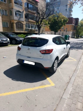 Renault Clio 1, 5 DCI, снимка 3