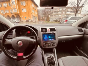 VW Golf 1.6 I , снимка 7