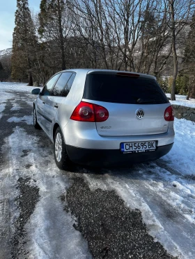 VW Golf 1.6 I , снимка 4