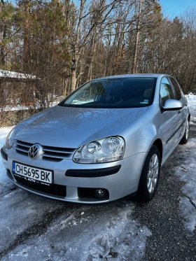 VW Golf 1.6 I , снимка 2
