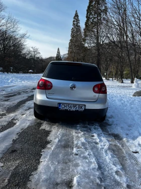VW Golf 1.6 I , снимка 5