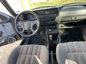 VW Golf 2, снимка 6