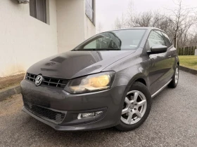 VW Polo 1.6TDI , снимка 3