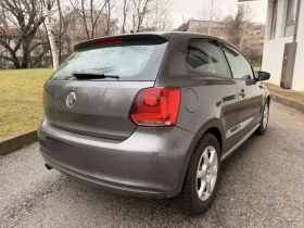 VW Polo 1.6TDI , снимка 7