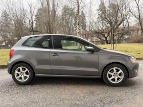 VW Polo 1.6TDI , снимка 8