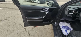 Kia Ceed 1.6 Mild hybrid  2022 Нави Камера Германия , снимка 16