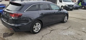 Kia Ceed 1.6 Mild hybrid  2022 Нави Камера Германия , снимка 2