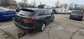 Kia Ceed 1.6 Mild hybrid  2022 Нави Камера Германия , снимка 9
