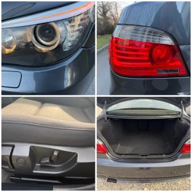 BMW 523 2.5i FACELIFT, снимка 13