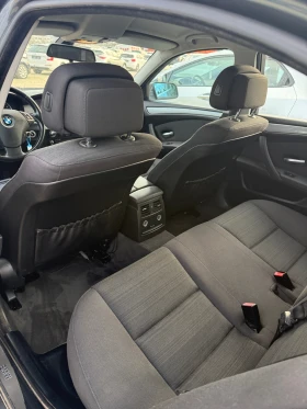 BMW 523 2.5i FACELIFT, снимка 10