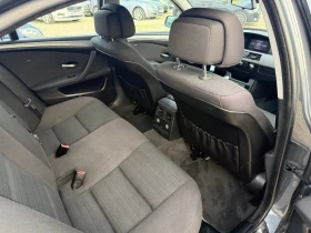 BMW 523 2.5i FACELIFT, снимка 9
