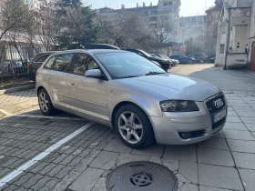 Audi A3 S-line, снимка 2