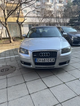 Audi A3 S-line, снимка 3