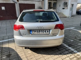 Audi A3 S-line, снимка 4