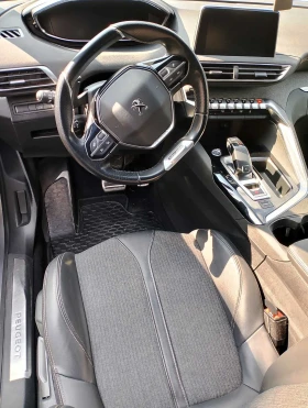 Peugeot 5008 1.5 GTline, снимка 5