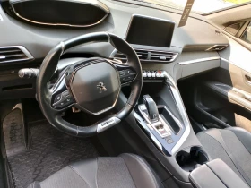 Peugeot 5008 1.5 GTline, снимка 12