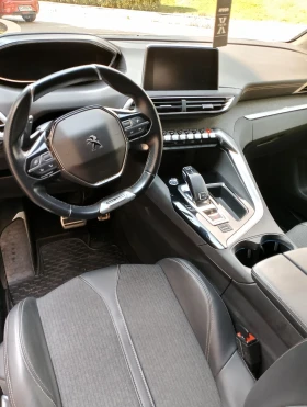 Peugeot 5008 1.5 GTline, снимка 16