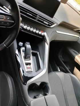 Peugeot 5008 1.5 GTline, снимка 7