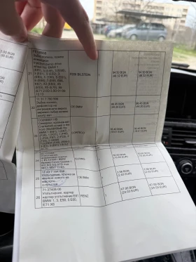 BMW 325 325d, снимка 12