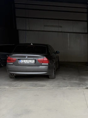 BMW 325 M57 !Задно задвижване! , снимка 9