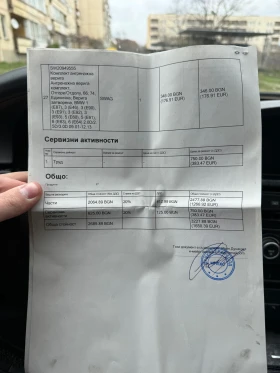 BMW 325 325d, снимка 11