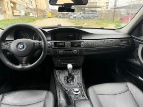 BMW 325 325d, снимка 4