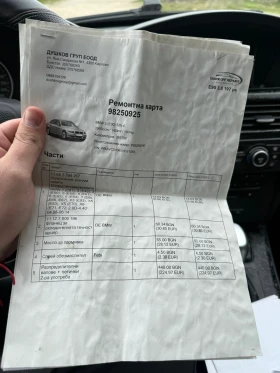 BMW 325 325d, снимка 16