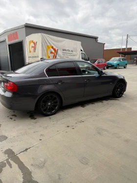 BMW 325 325d, снимка 3