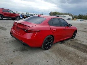 Alfa Romeo Giulia 2.0l, снимка 3