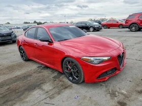 Alfa Romeo Giulia 2.0l, снимка 4
