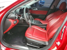 Alfa Romeo Giulia 2.0l, снимка 7