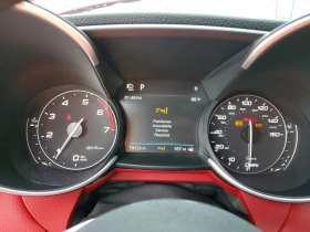 Alfa Romeo Giulia 2.0l, снимка 9